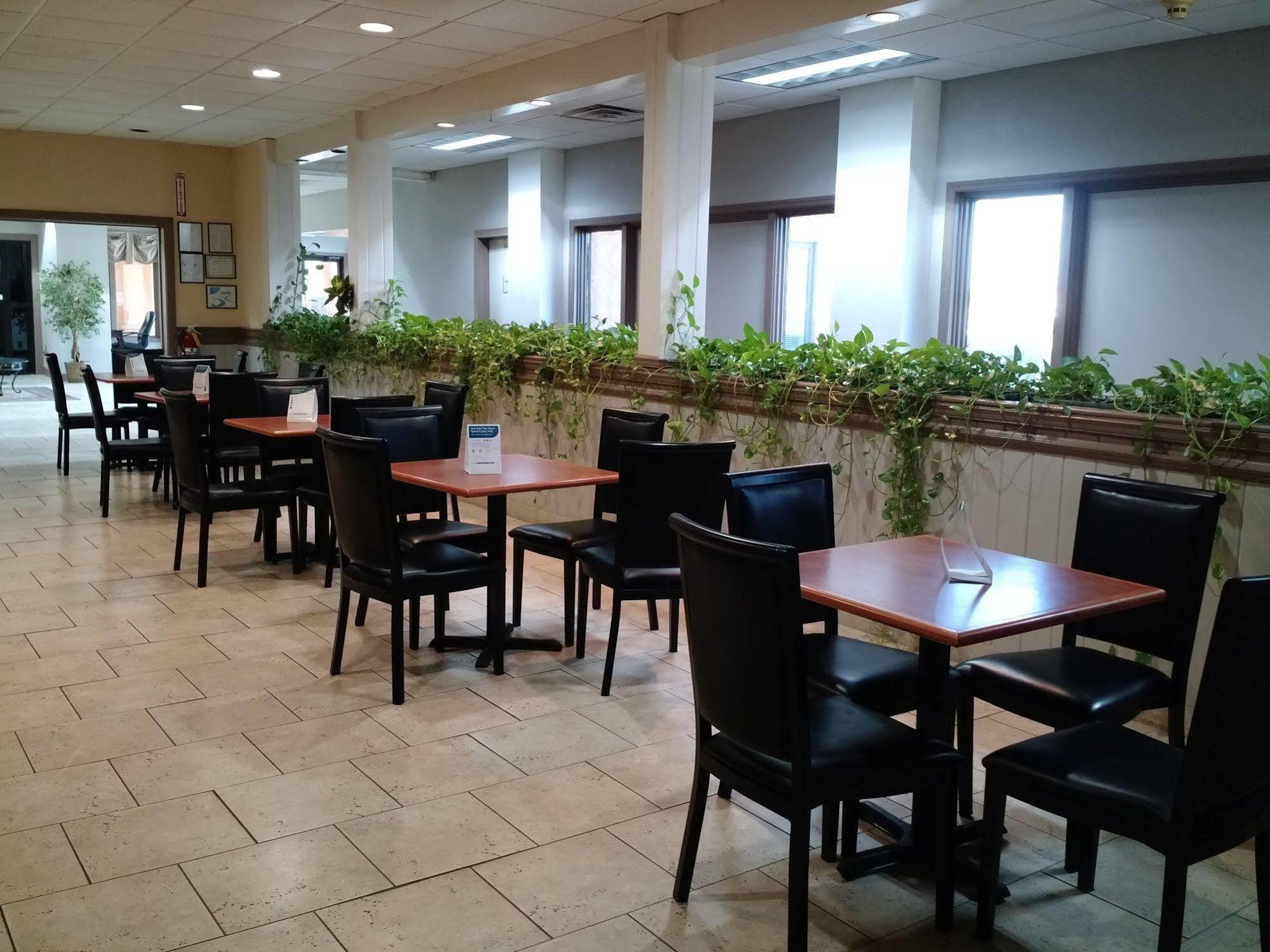 Quality & Conference Center